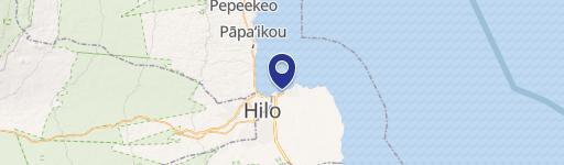 500 Kalanianaole St Ste, Unit 2