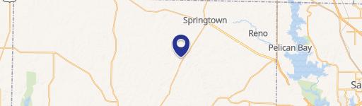 Deed-Restricted Ranch Land Tract
