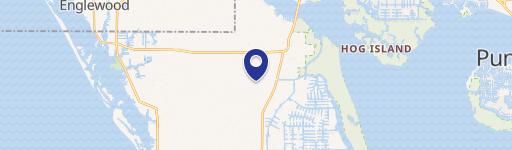 Residential Land in Rotonda West