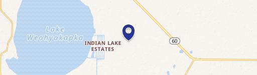 One Acre Lot in Florida