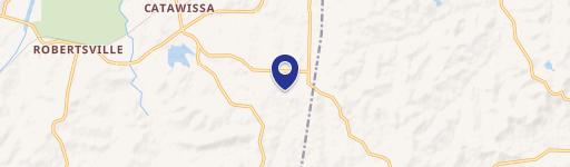 Residential Lot in Catawissa, MO