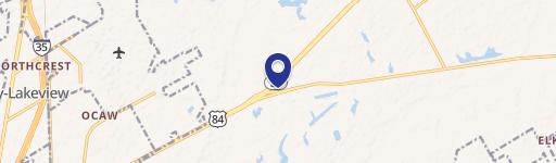 Axtell, TX Unimproved Land