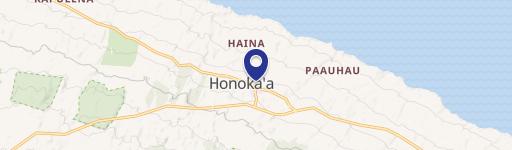 Honokaa, HI 96727