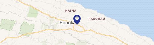 Honokaa, HI 96727