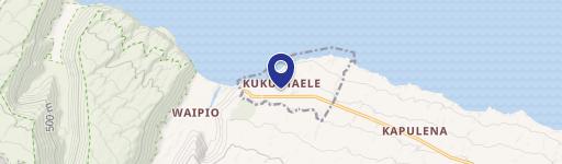 48-5370 Honokaa Waipio Rd