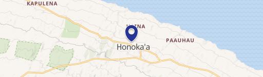 45-3668 Honokaa Waipio Rd