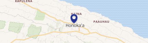 45-3665 Honokaa Waipio Rd