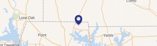 61.32 Acres of Unimproved Land
