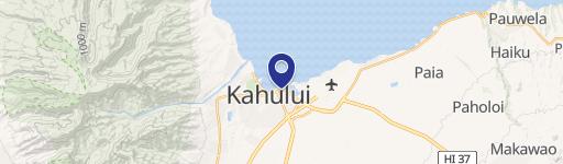 70 Kamehameha Ave, Unit TJMAXX