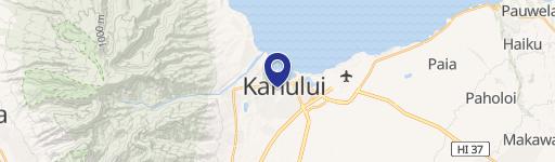 155 Wakea Ave, Unit D