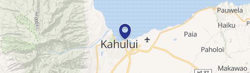 55 Kaahumanu Ave, Unit 1-1