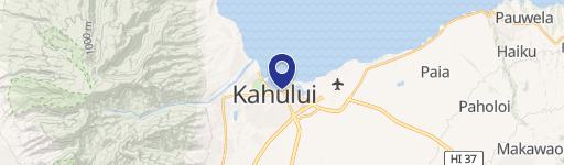 47 Kaahumanu Ave, Unit B316