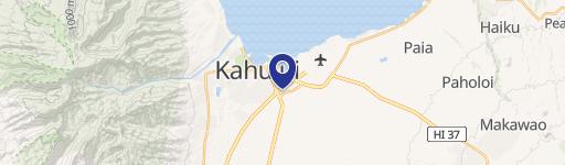 89 Hookele St Ste, Unit 204