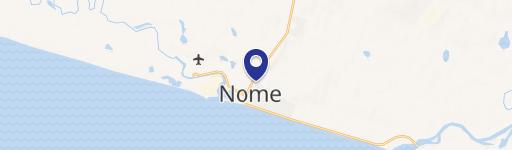 Nome, AK 99762