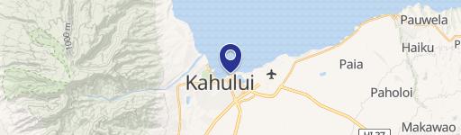 101 Kaahumanu Ave Ste C