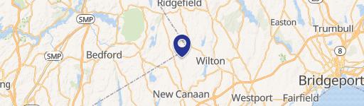 Waterfront Acreage in New Canaan