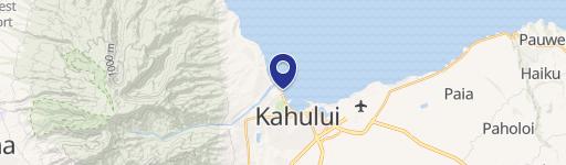 Kahului Bch Rd
