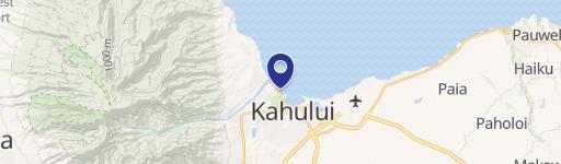 Kahului Bch Rd