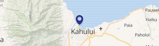 Kahului Bch Rd