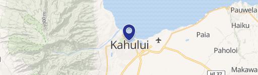 Kahului Bch Rd