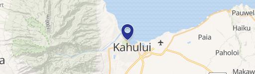 Kahului Bch Rd