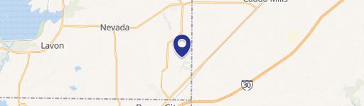42 Acres of Open Pasture