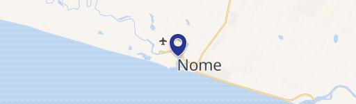 Nome, AK 99762