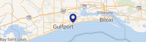 Gulfport Land For Sale