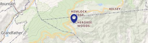 Mountain Land with Creek Frontage