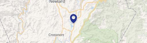 Linville Land Harbor Buildable Lot