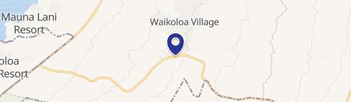 Waikoloa Plz Rd
