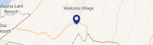 Waikoloa Plz Rd