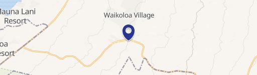 Waikoloa Rd
