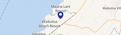 69-699 Waikoloa Bch Dr