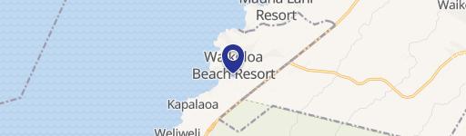 69-250 Waikoloa Bch Dr