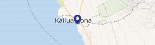 Kailua Kona, HI 96740