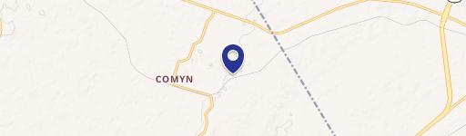 Fully Fenced Ranch and Hunting Land