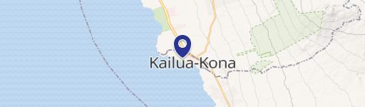 Kailua Kona, HI 96740