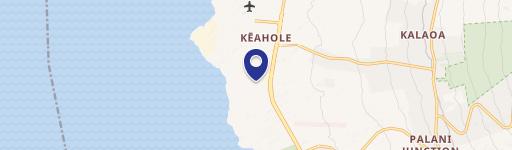 Kailua Kona, HI 96740