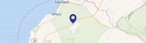 71-1681 Hawaii Belt Rd