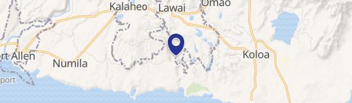 Kalaheo, HI 96741