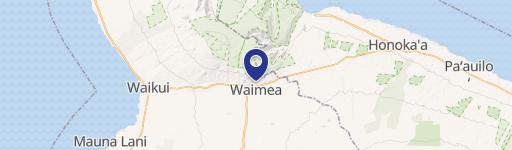 65-1110 Mamalahoa Hwya