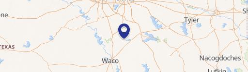 10 Acres of Unimproved Land