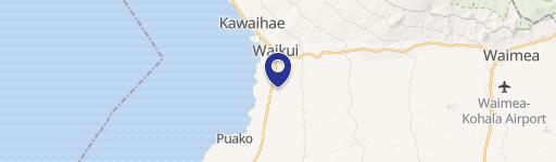 62-4021 Amaui Dr Bldg, Unit 2