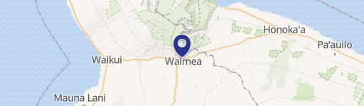 67-1153 Mamalahoa Hwy