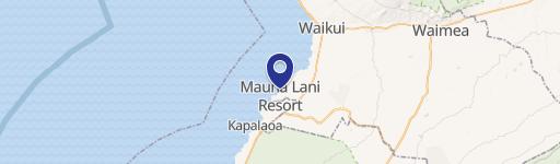 68-1400 Mauna Lani Dr