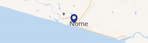 Nome, AK 99762