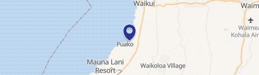 69-1556 Puako Bch Dr