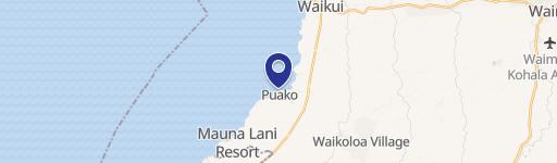 69-1649 Puako Bch Dr