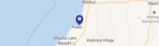 69-1560 Puako Bch Dr